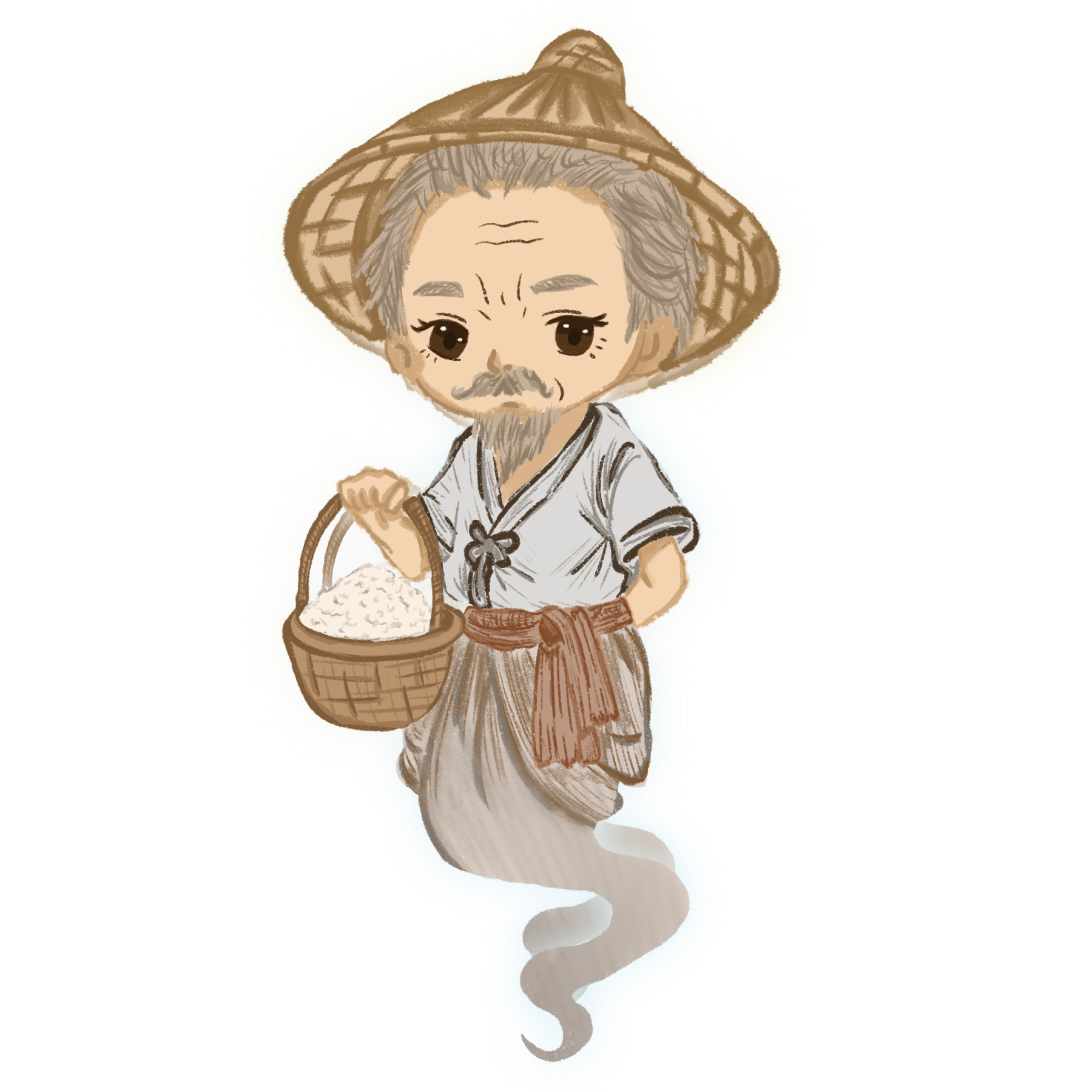 ผีตาพุก
